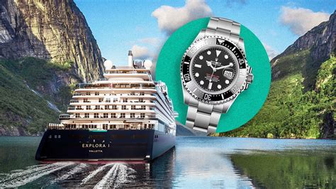 buying a rolex on a cruise|rolex cruise ship locations.